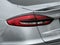 2020 Ford Fusion Hybrid Titanium