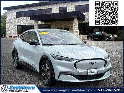 2023 Ford Mustang Mach-E Premium