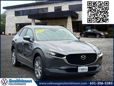 2023 Mazda Mazda CX-30 2.5 S Preferred Package