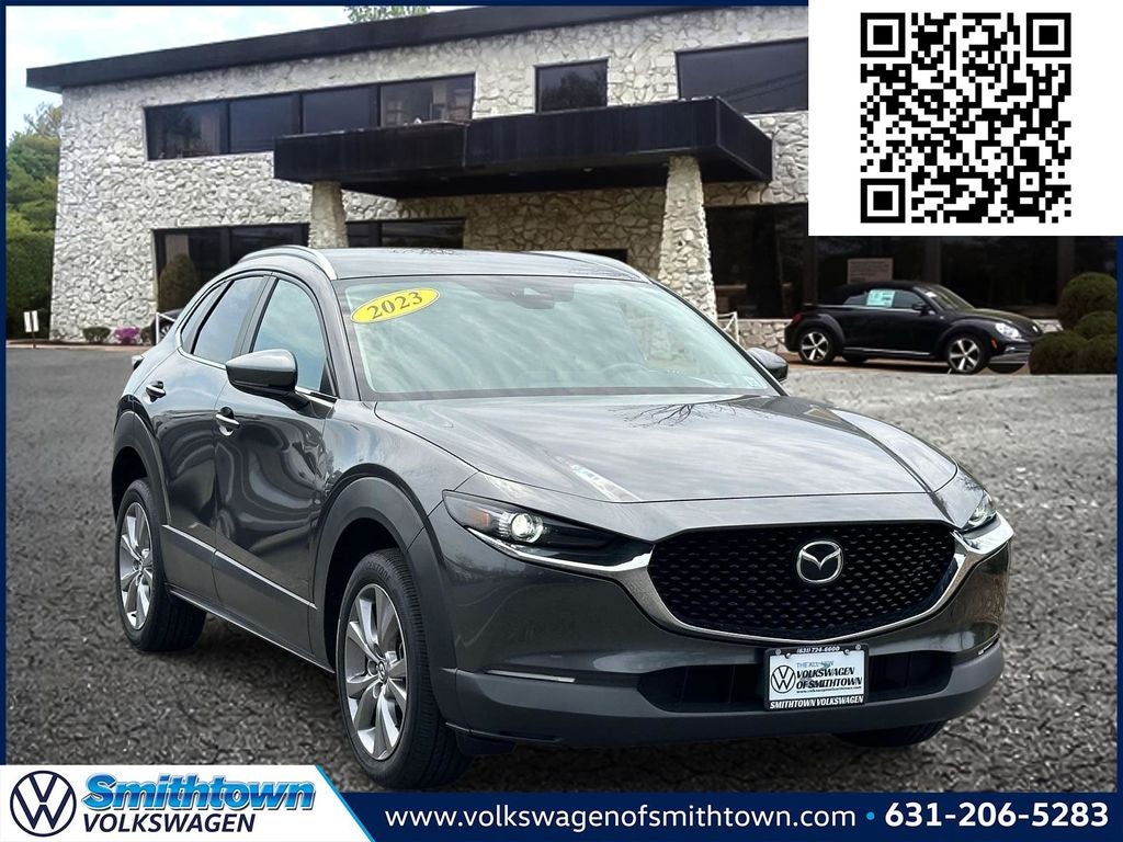 2023 Mazda Mazda CX-30 2.5 S Preferred Package