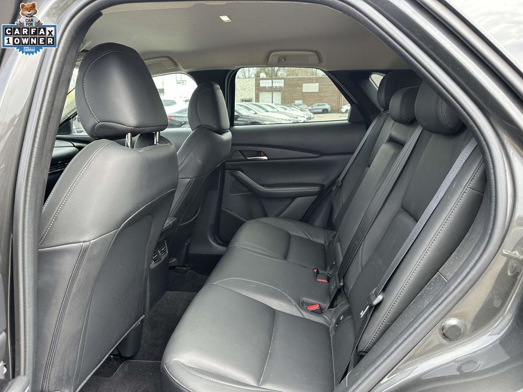 2023 Mazda Mazda CX-30 2.5 S Preferred Package