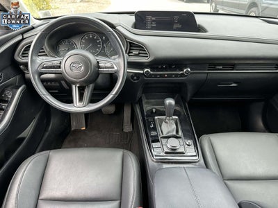 2023 Mazda Mazda CX-30 2.5 S Preferred Package