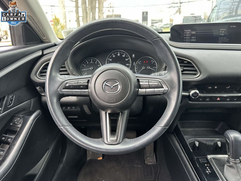 2023 Mazda Mazda CX-30 2.5 S Preferred Package