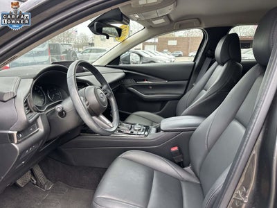 2023 Mazda Mazda CX-30 2.5 S Preferred Package