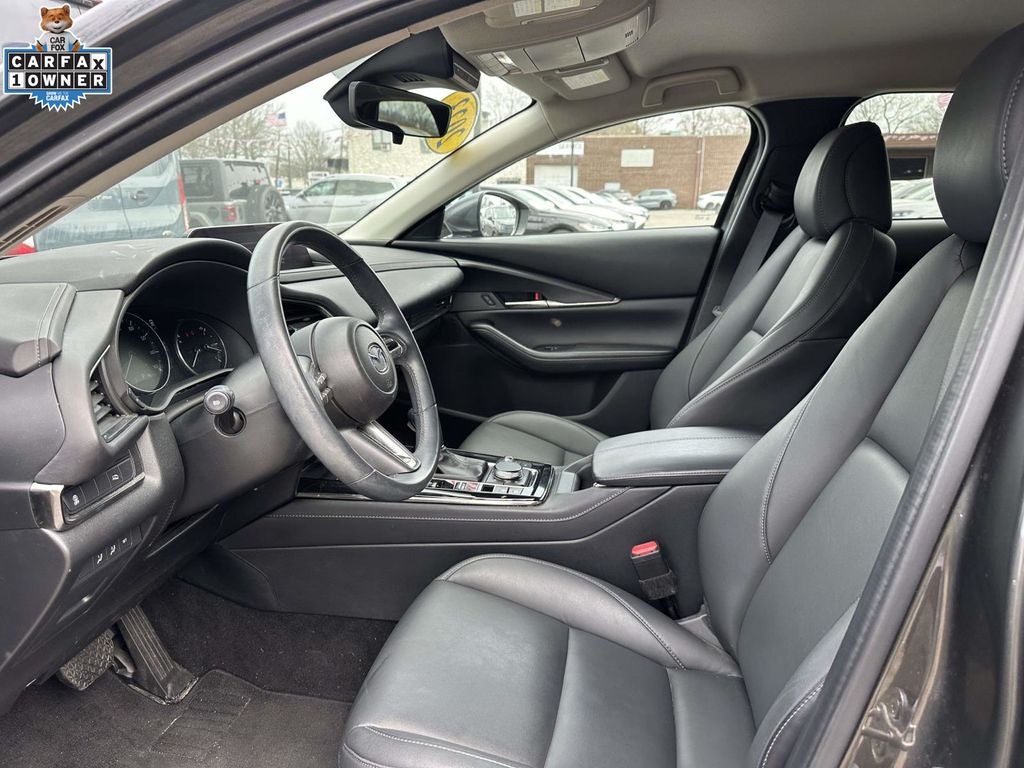 2023 Mazda Mazda CX-30 2.5 S Preferred Package