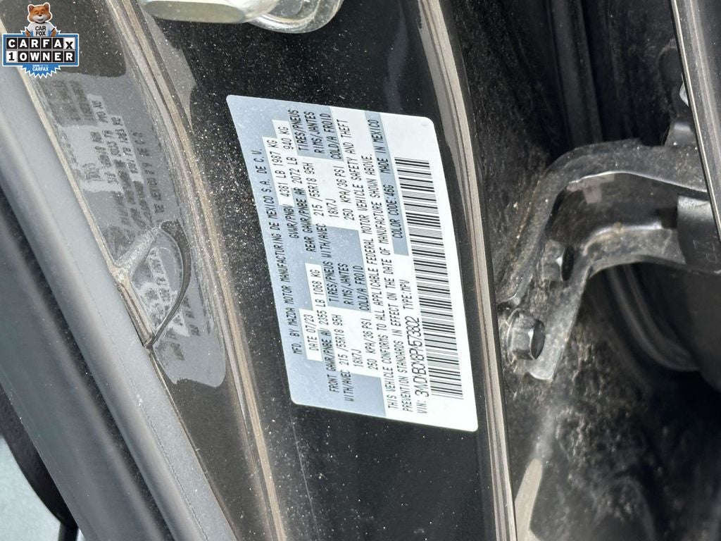 2023 Mazda Mazda CX-30 2.5 S Preferred Package