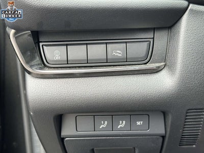 2023 Mazda Mazda CX-30 2.5 S Preferred Package