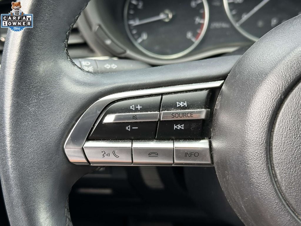 2023 Mazda Mazda CX-30 2.5 S Preferred Package