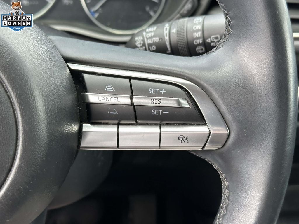 2023 Mazda Mazda CX-30 2.5 S Preferred Package