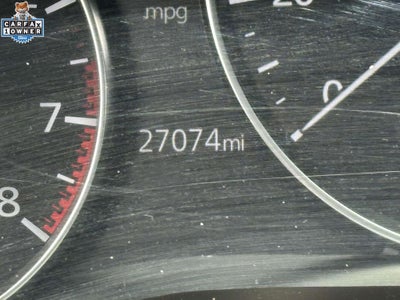 2023 Mazda Mazda CX-30 2.5 S Preferred Package