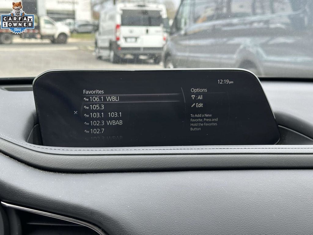 2023 Mazda Mazda CX-30 2.5 S Preferred Package