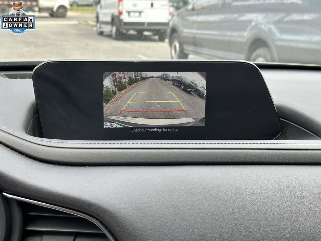 2023 Mazda Mazda CX-30 2.5 S Preferred Package