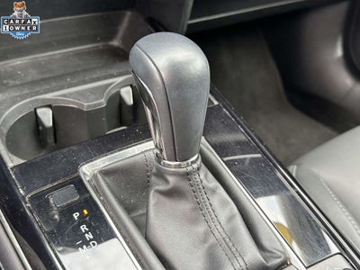 2023 Mazda Mazda CX-30 2.5 S Preferred Package