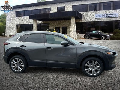 2023 Mazda Mazda CX-30 2.5 S Preferred Package