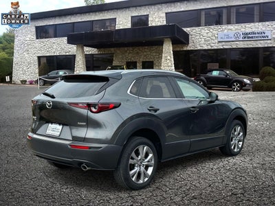 2023 Mazda Mazda CX-30 2.5 S Preferred Package
