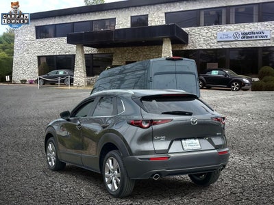 2023 Mazda Mazda CX-30 2.5 S Preferred Package