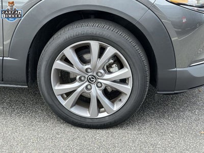 2023 Mazda Mazda CX-30 2.5 S Preferred Package