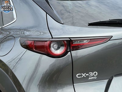 2023 Mazda Mazda CX-30 2.5 S Preferred Package