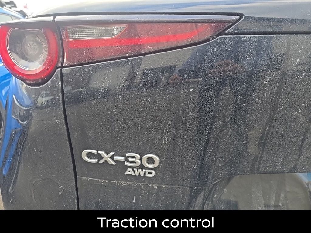 2022 Mazda Mazda CX-30 2.5 S Premium Package