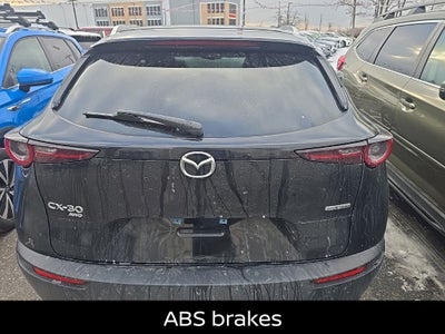 2022 Mazda Mazda CX-30 2.5 S Premium Package