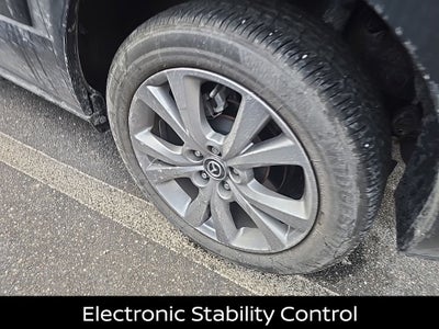 2022 Mazda Mazda CX-30 2.5 S Premium Package