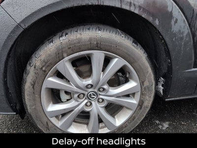 2022 Mazda Mazda CX-30 2.5 S Premium Package