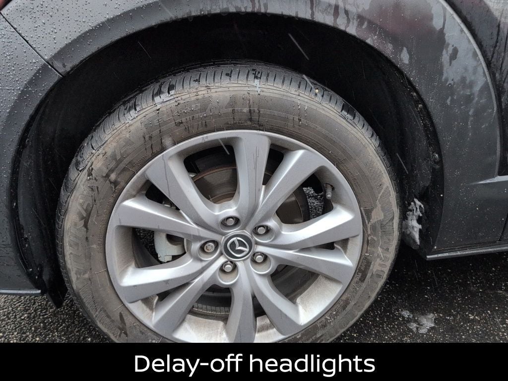 2022 Mazda Mazda CX-30 2.5 S Premium Package