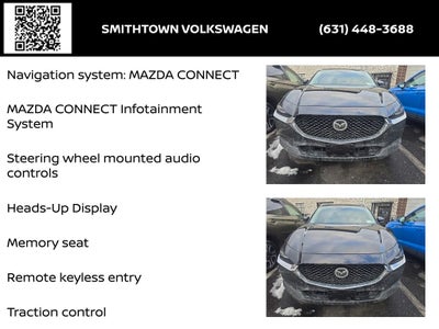 2022 Mazda Mazda CX-30 2.5 S Premium Package