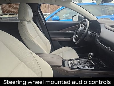 2022 Mazda Mazda CX-30 2.5 S Premium Package