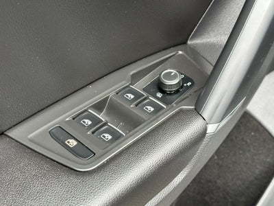 2020 Volkswagen Tiguan 2.0T SE 4Motion