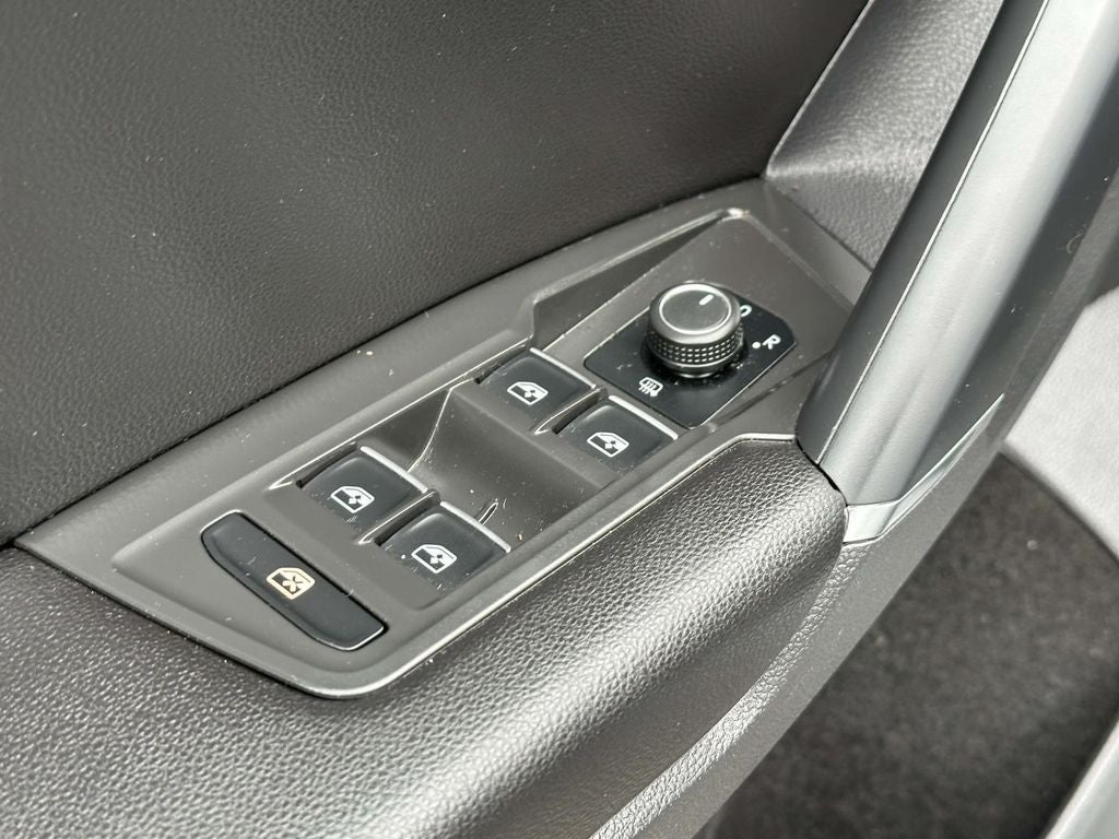 2020 Volkswagen Tiguan 2.0T SE 4Motion
