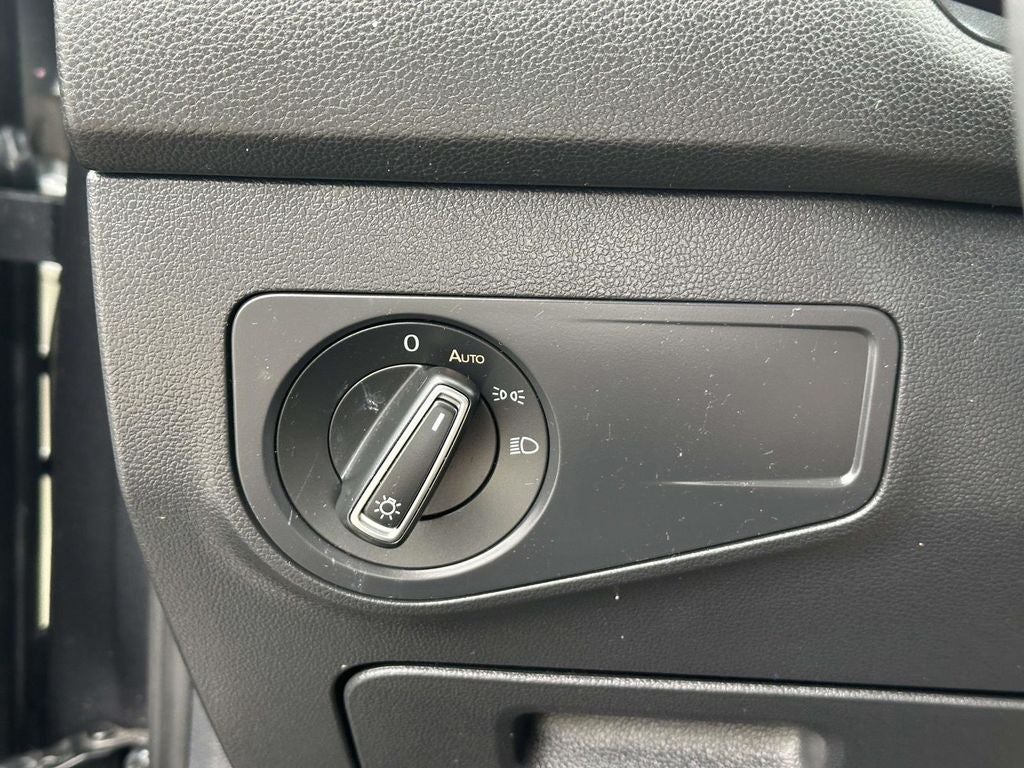2020 Volkswagen Tiguan 2.0T SE 4Motion