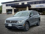 2020 Volkswagen Tiguan 2.0T SE 4Motion