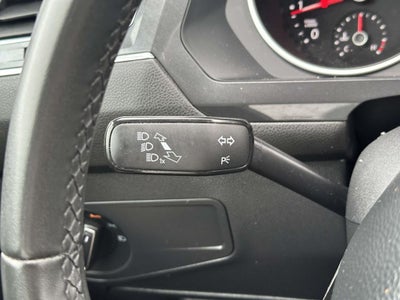 2020 Volkswagen Tiguan 2.0T SE 4Motion