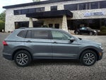 2020 Volkswagen Tiguan 2.0T SE 4Motion