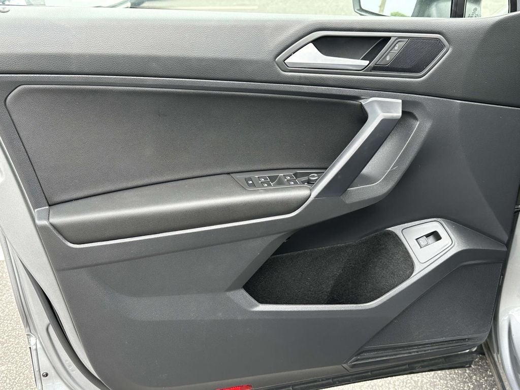 2021 Volkswagen Tiguan 2.0T SEL