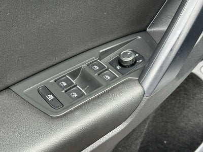 2021 Volkswagen Tiguan 2.0T SEL