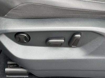 2021 Volkswagen Tiguan 2.0T SEL