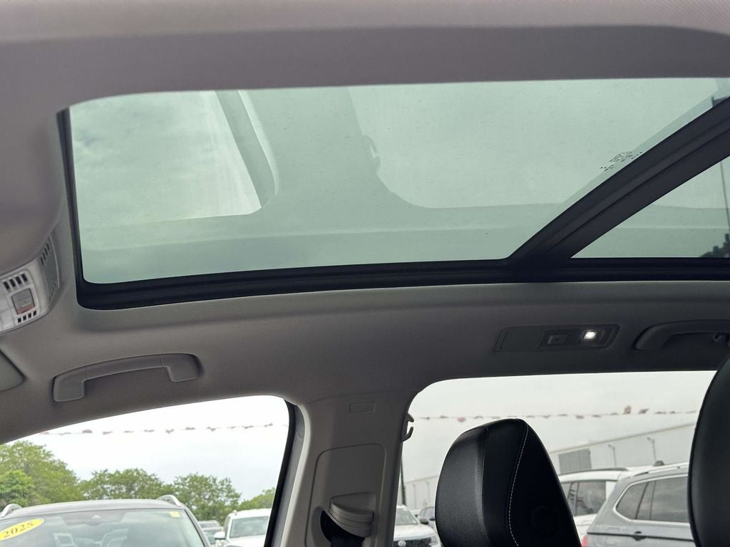 2021 Volkswagen Tiguan 2.0T SEL
