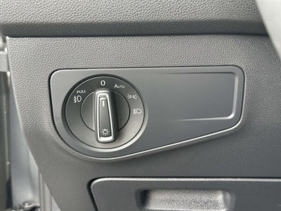 2021 Volkswagen Tiguan 2.0T SEL