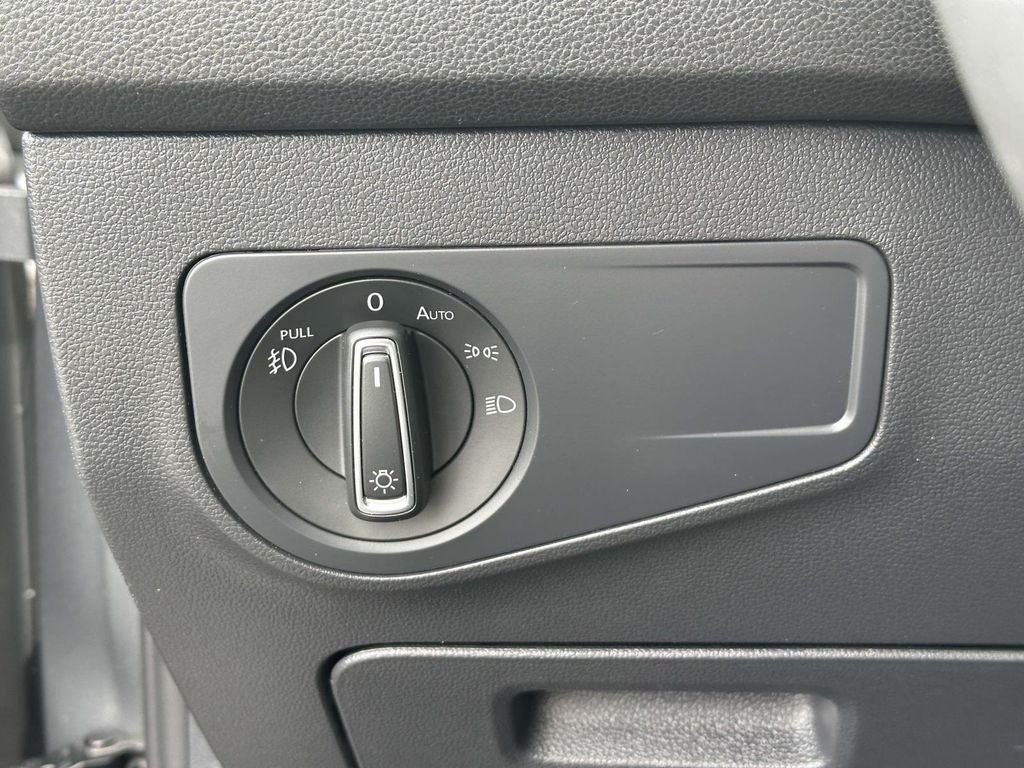 2021 Volkswagen Tiguan 2.0T SEL