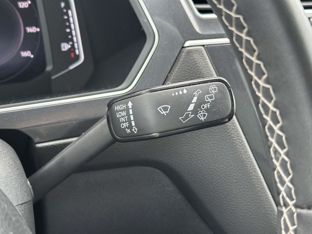 2021 Volkswagen Tiguan 2.0T SEL