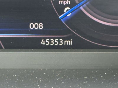 2021 Volkswagen Tiguan 2.0T SEL