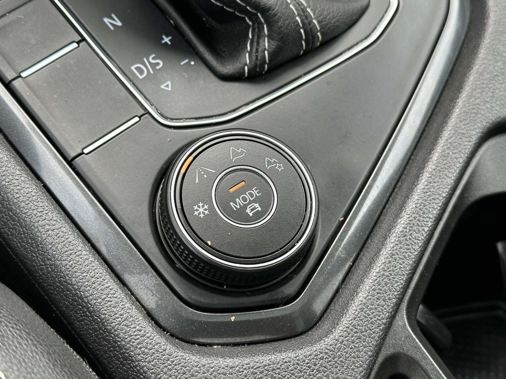 2021 Volkswagen Tiguan 2.0T SEL