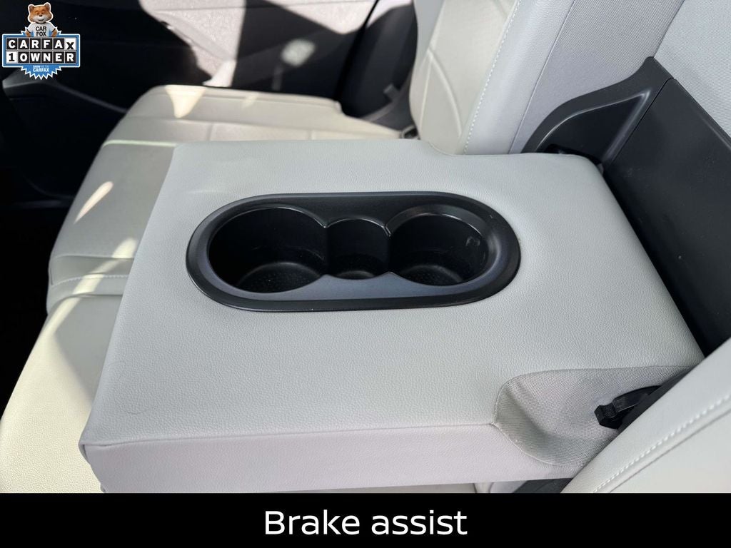 2021 Volkswagen Tiguan 2.0T SE R-Line Black