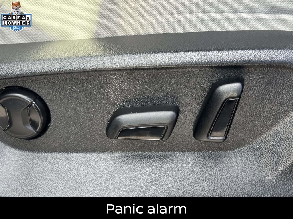 2021 Volkswagen Tiguan 2.0T SE R-Line Black