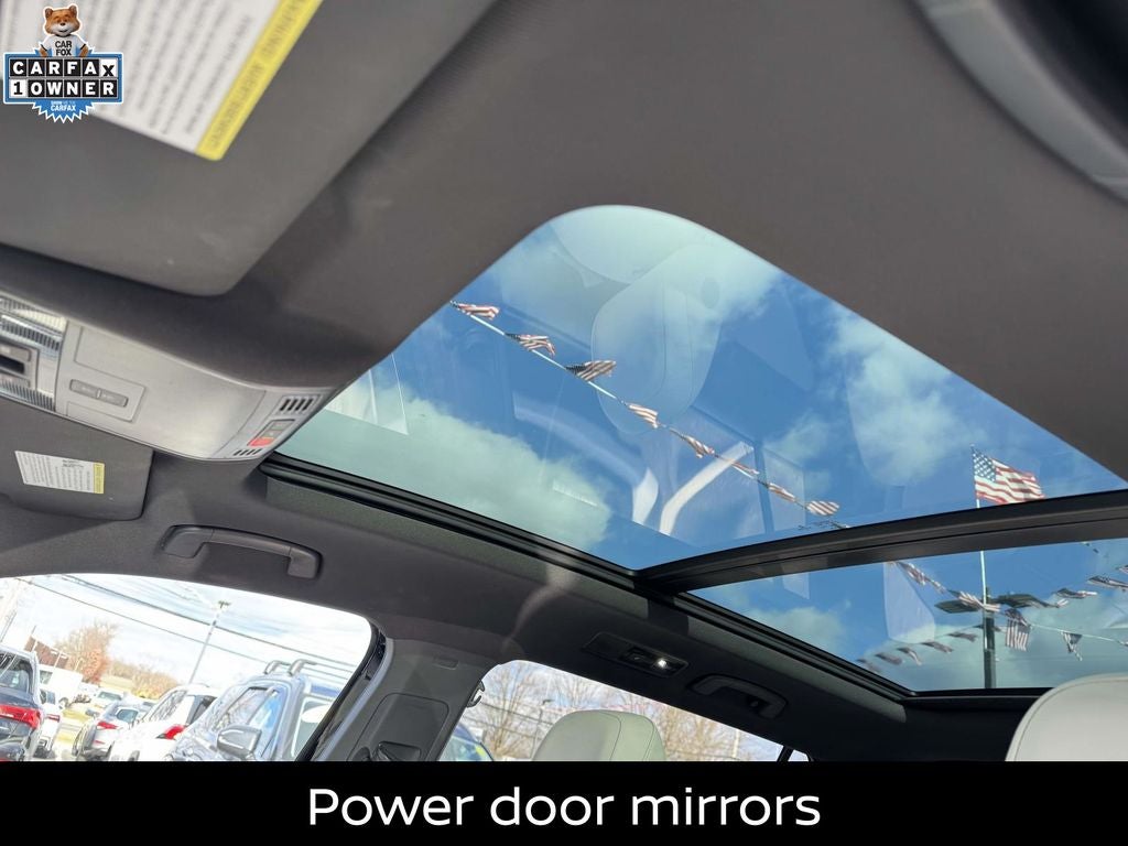 2021 Volkswagen Tiguan 2.0T SE R-Line Black