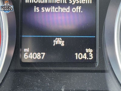 2021 Volkswagen Tiguan 2.0T SE R-Line Black