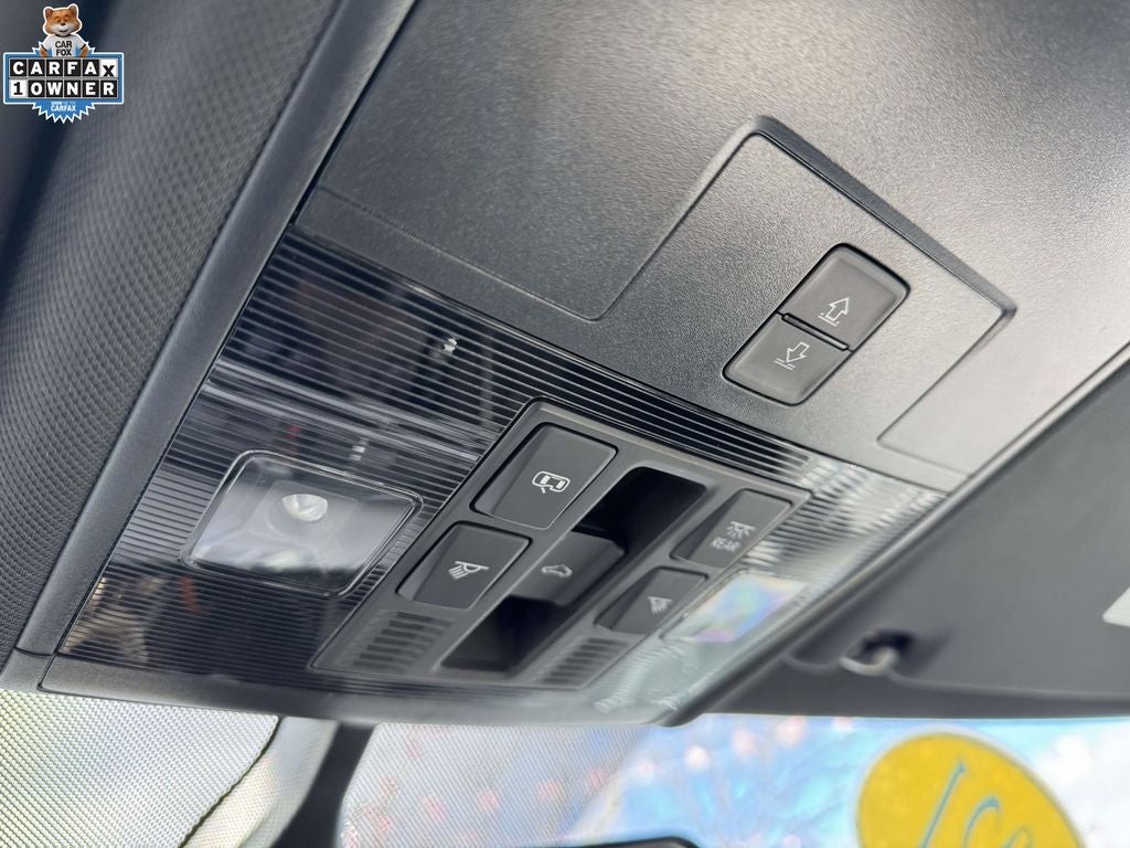 2021 Volkswagen Tiguan 2.0T SE R-Line Black