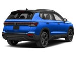 2026 Volkswagen Taos 1.5T SE Black